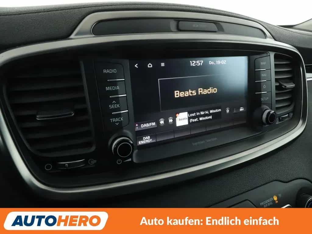 Kia Sorento 2.2 CRDi Platinum Edition 4WD Aut.*NAVI* 11/2019-photo-19