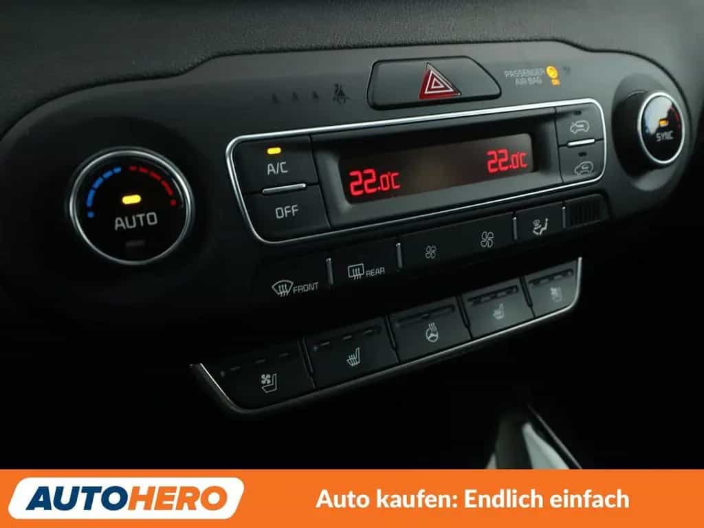 Kia Sorento 2.2 CRDi Platinum Edition 4WD Aut.*NAVI* 11/2019-photo-21