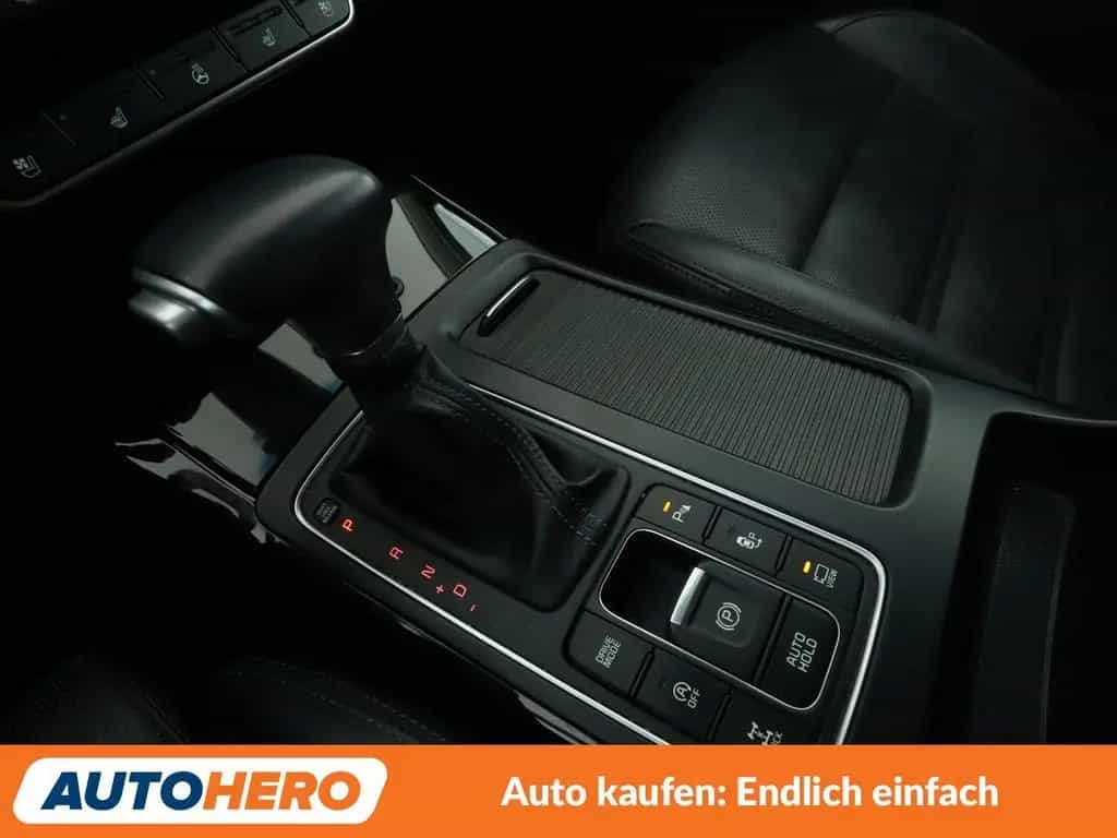 Kia Sorento 2.2 CRDi Platinum Edition 4WD Aut.*NAVI* 11/2019-photo-22