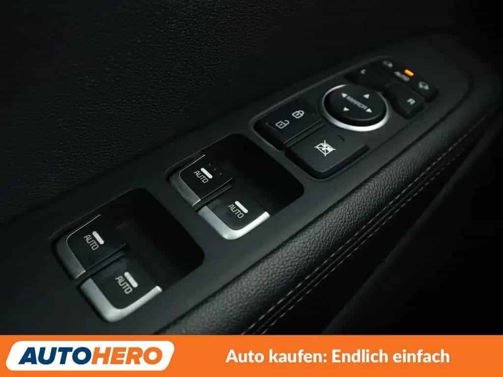 Kia Sorento 2.2 CRDi Platinum Edition 4WD Aut.*NAVI* 11/2019-photo-23