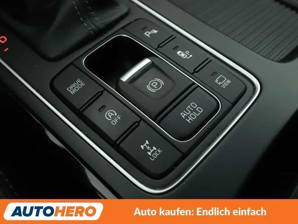 Kia Sorento 2.2 CRDi Platinum Edition 4WD Aut.*NAVI* 11/2019-photo-25
