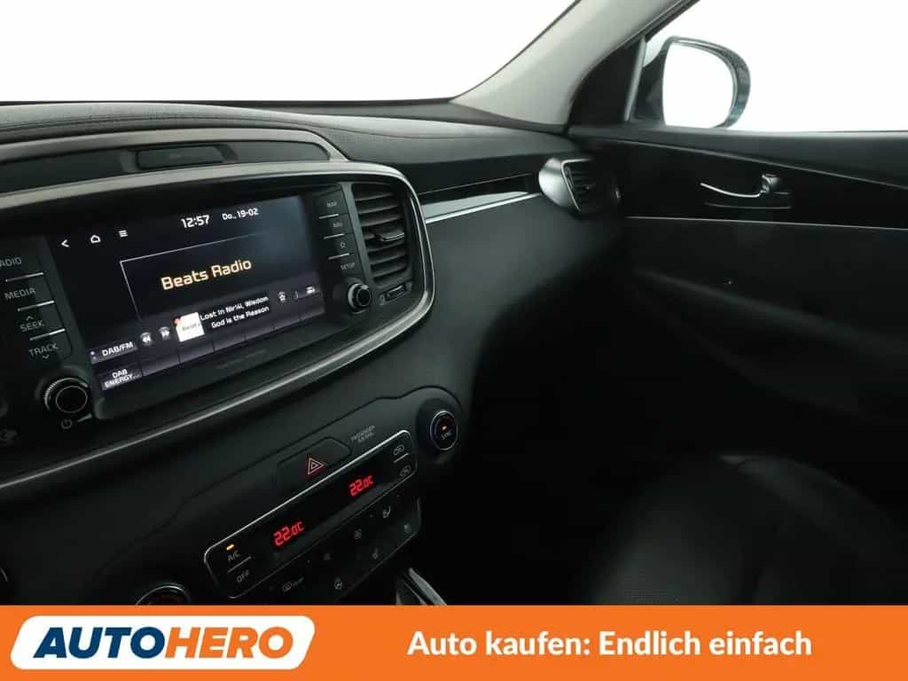 Kia Sorento 2.2 CRDi Platinum Edition 4WD Aut.*NAVI* 11/2019-photo-26