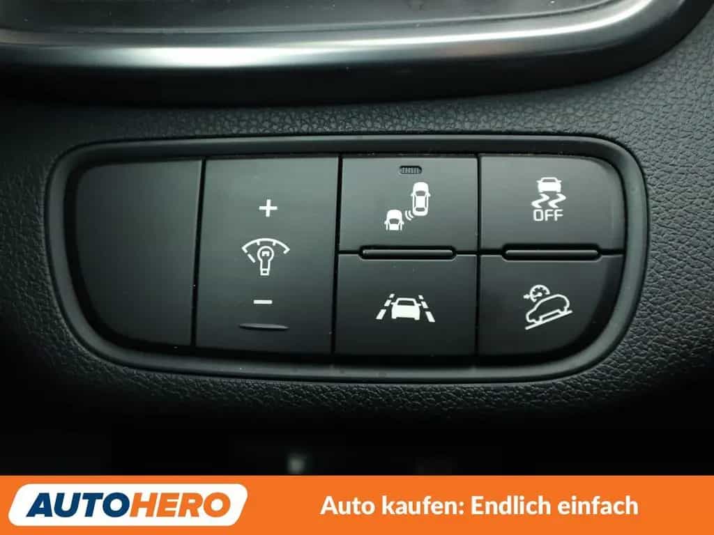 Kia Sorento 2.2 CRDi Platinum Edition 4WD Aut.*NAVI* 11/2019-photo-27