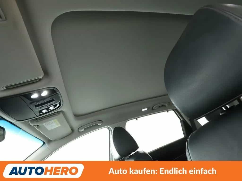 Kia Sorento 2.2 CRDi Platinum Edition 4WD Aut.*NAVI* 11/2019-photo-28