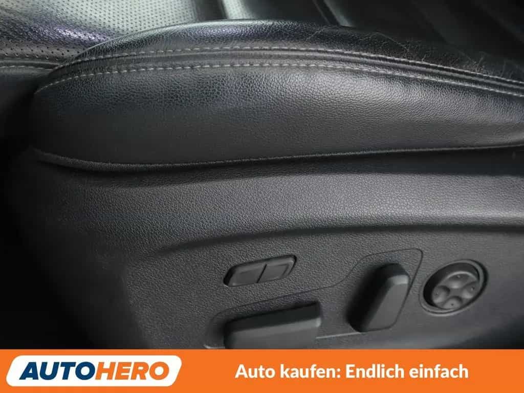 Kia Sorento 2.2 CRDi Platinum Edition 4WD Aut.*NAVI* 11/2019-photo-29
