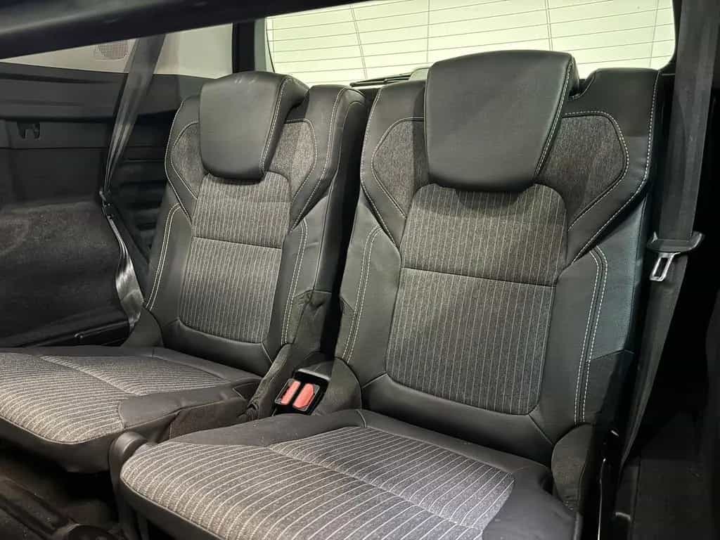 Renault Grand Scenic 1.3 TCe 7 PL  Autom. - Airco - GPS 07/2021-photo-10
