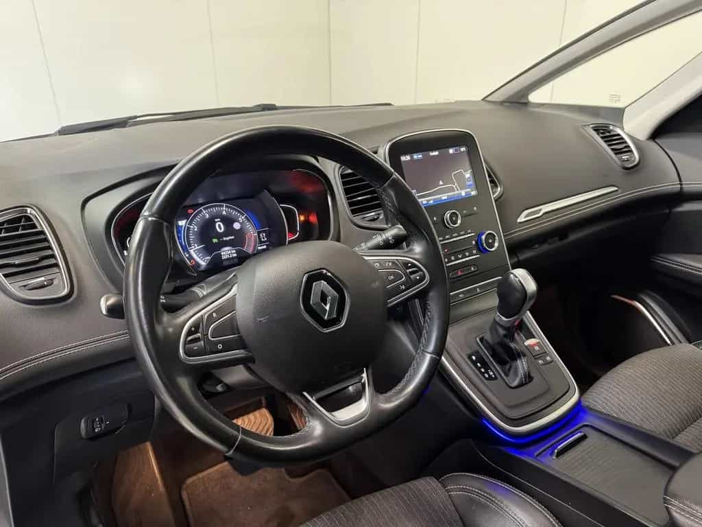 Renault Grand Scenic 1.3 TCe 7 PL  Autom. - Airco - GPS 07/2021-photo-13