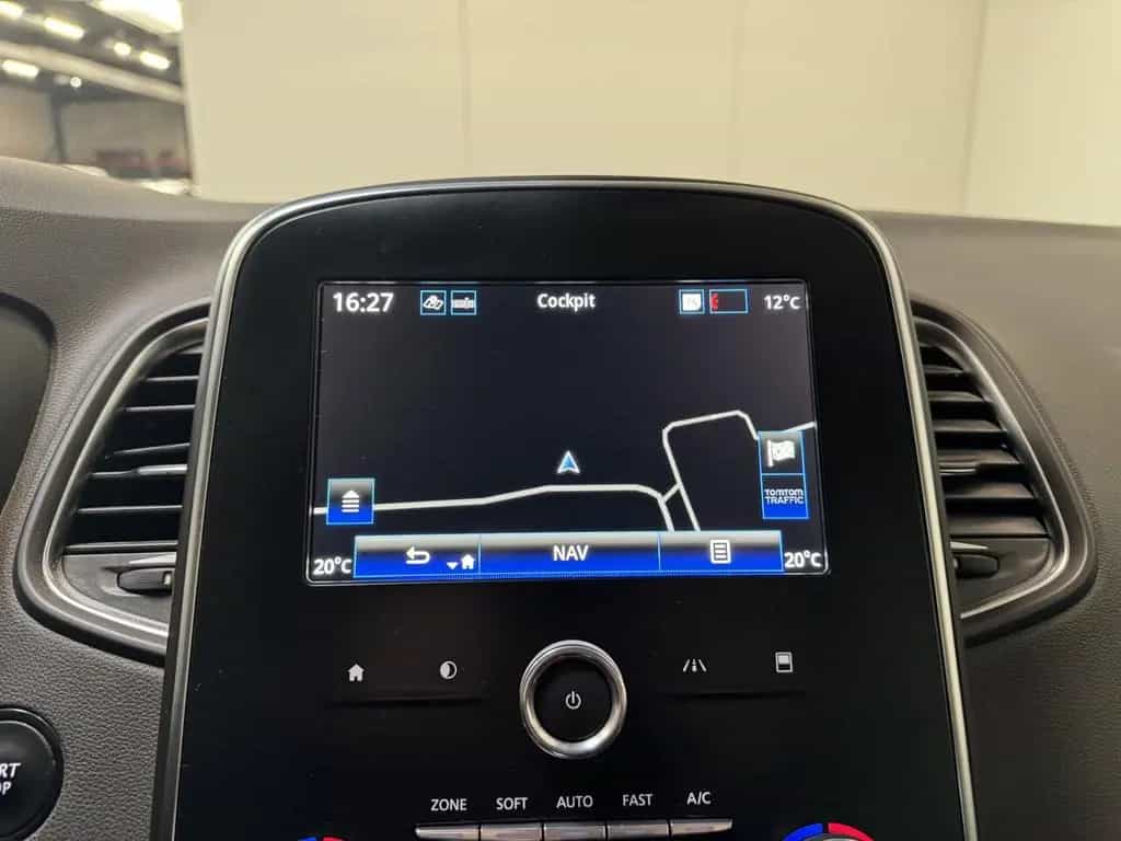 Renault Grand Scenic 1.3 TCe 7 PL  Autom. - Airco - GPS 07/2021-photo-14