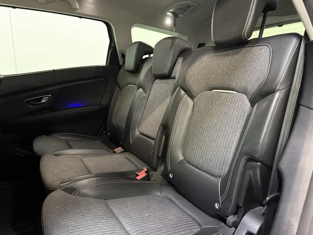 Renault Grand Scenic 1.3 TCe 7 PL  Autom. - Airco - GPS 07/2021-photo-9