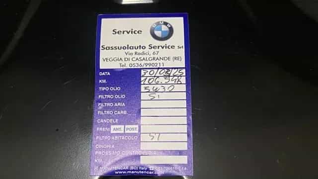 BMW 5 Series 520 d Touring Luxury Automatico 06/2017-photo-14