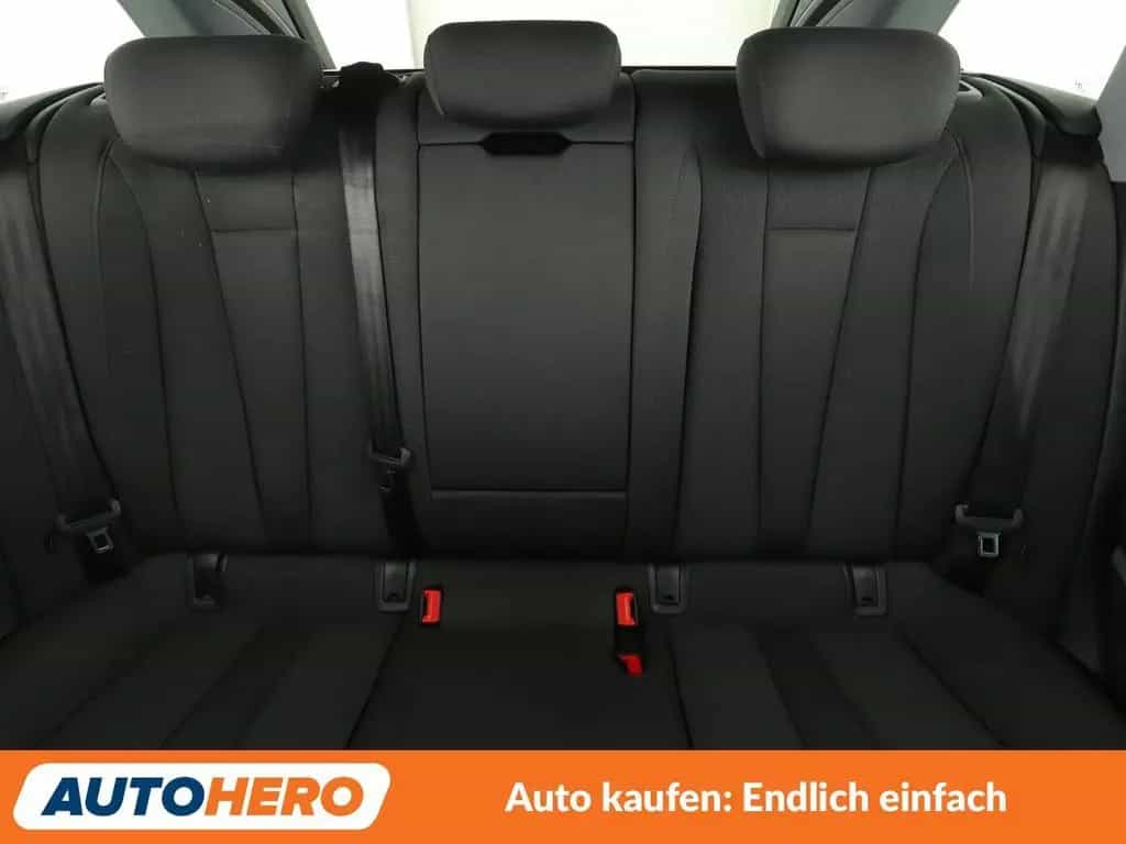 Audi A4 40 TFSI Mild-Hybrid quattro Aut.*NAVI*ACC*PDC 10/2020-photo-15