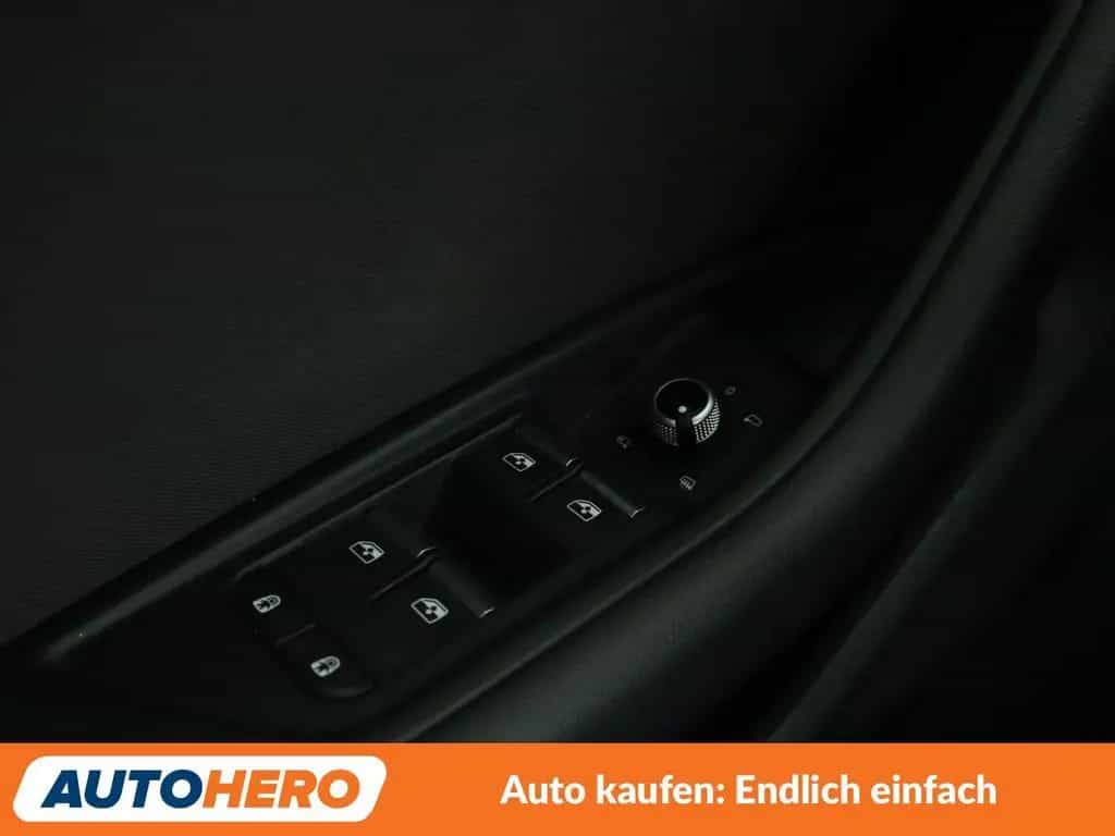 Audi A4 40 TFSI Mild-Hybrid quattro Aut.*NAVI*ACC*PDC 10/2020-photo-26
