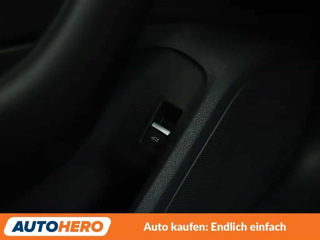 Audi A4 40 TFSI Mild-Hybrid quattro Aut.*NAVI*ACC*PDC 10/2020-photo-27