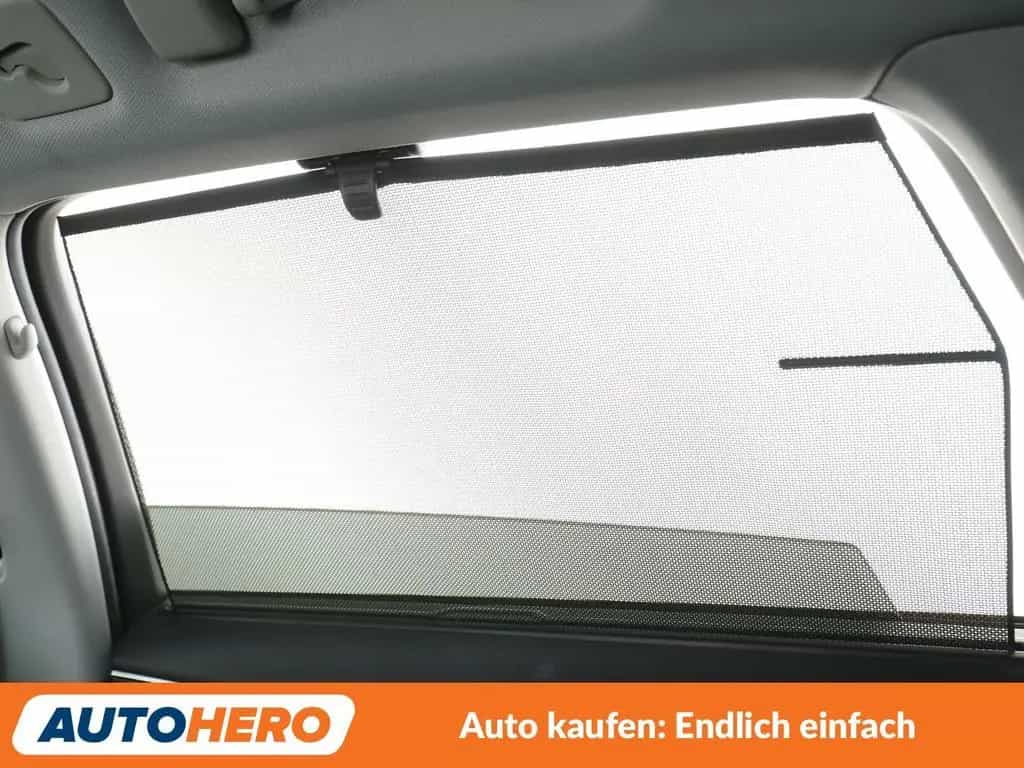Audi A4 40 TFSI Mild-Hybrid quattro Aut.*NAVI*ACC*PDC 10/2020-photo-29