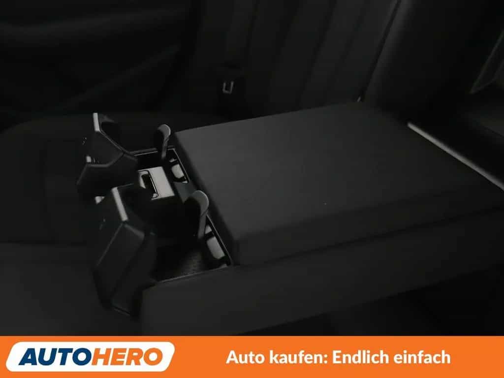 Audi A4 40 TFSI Mild-Hybrid quattro Aut.*NAVI*ACC*PDC 10/2020-photo-30
