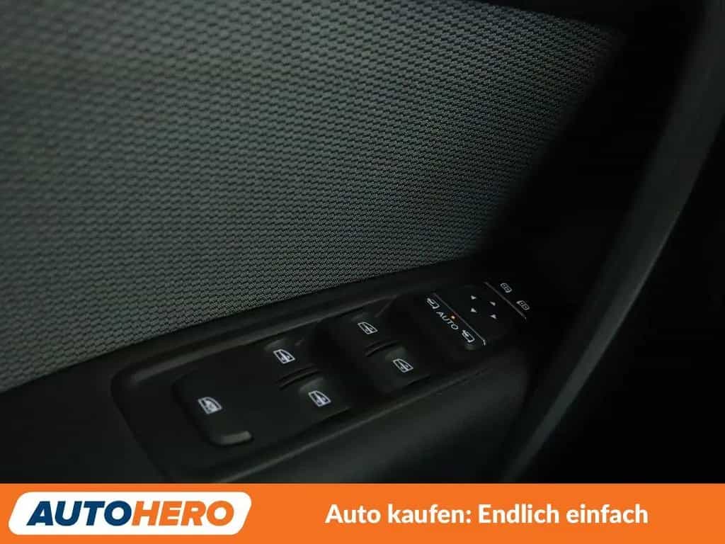 Renault Kangoo 1.3 TCe Intens*NAVI*CAM*LED*PDC*SHZ*TEMPO 08/2021-photo-23