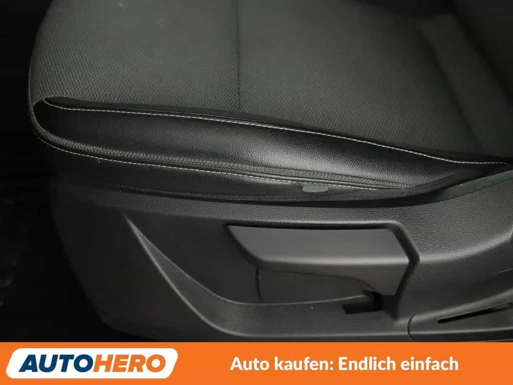 Renault Kangoo 1.3 TCe Intens*NAVI*CAM*LED*PDC*SHZ*TEMPO 08/2021-photo-24