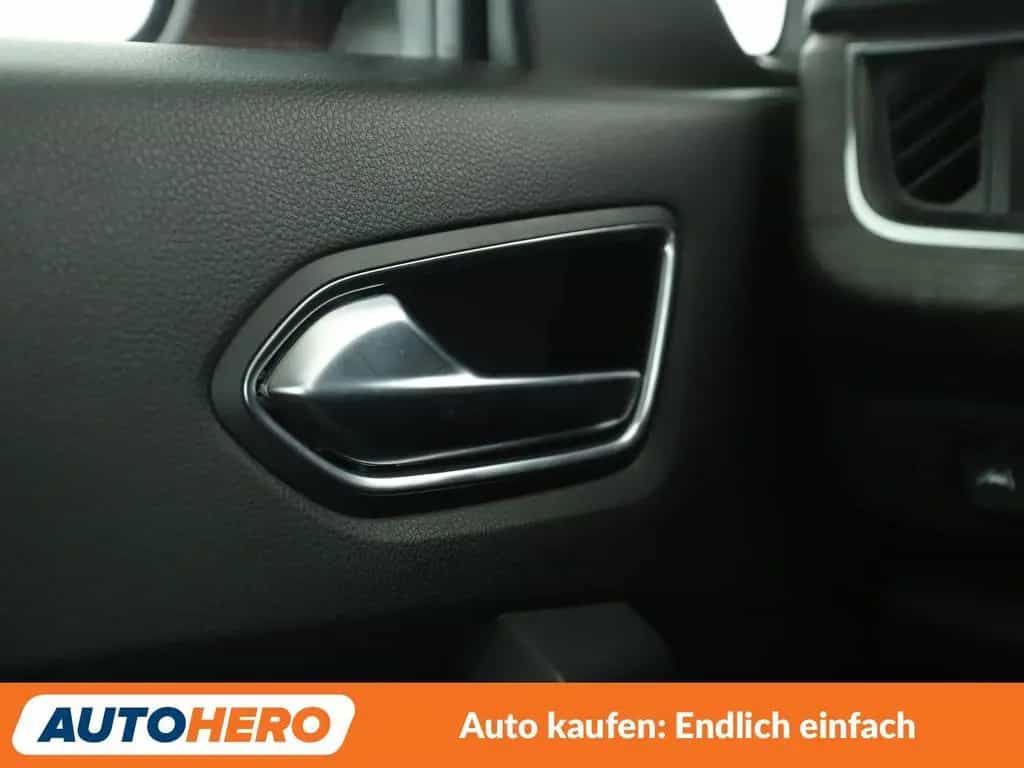 Renault Kangoo 1.3 TCe Intens*NAVI*CAM*LED*PDC*SHZ*TEMPO 08/2021-photo-25