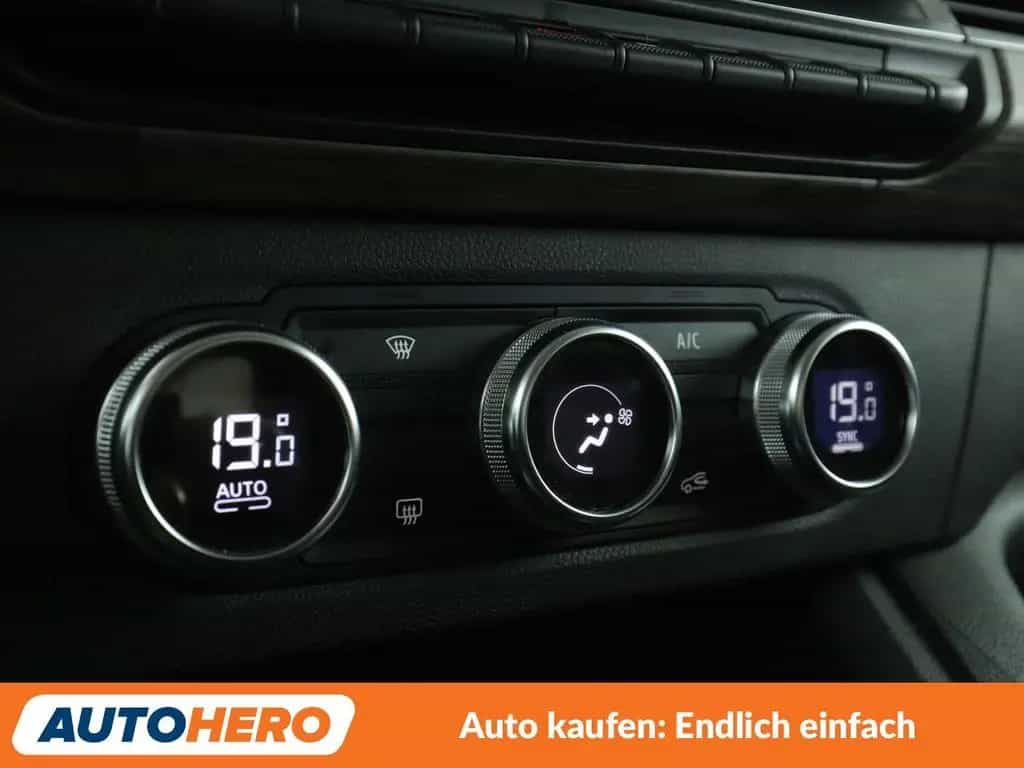 Renault Kangoo 1.3 TCe Intens*NAVI*CAM*LED*PDC*SHZ*TEMPO 08/2021-photo-26