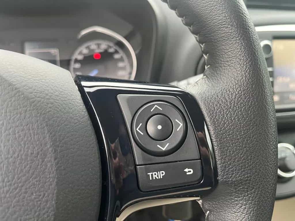 Toyota Yaris 1,5-Dual-VVT-iE Team Deutschland 05/2018-photo-17