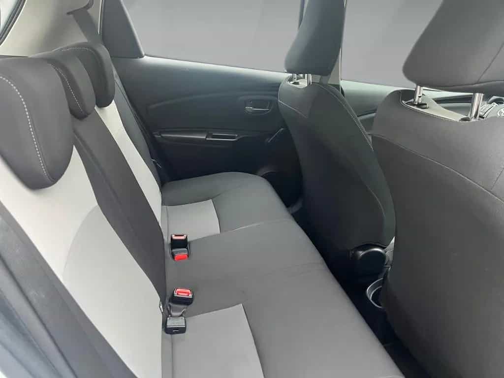 Toyota Yaris 1,5-Dual-VVT-iE Team Deutschland 05/2018-photo-4
