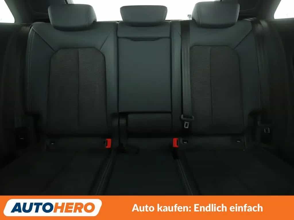 Audi Q3 40 TFSI quattro S Line Aut.*NAVI*LED*ACC*CAM* 02/2019-photo-15