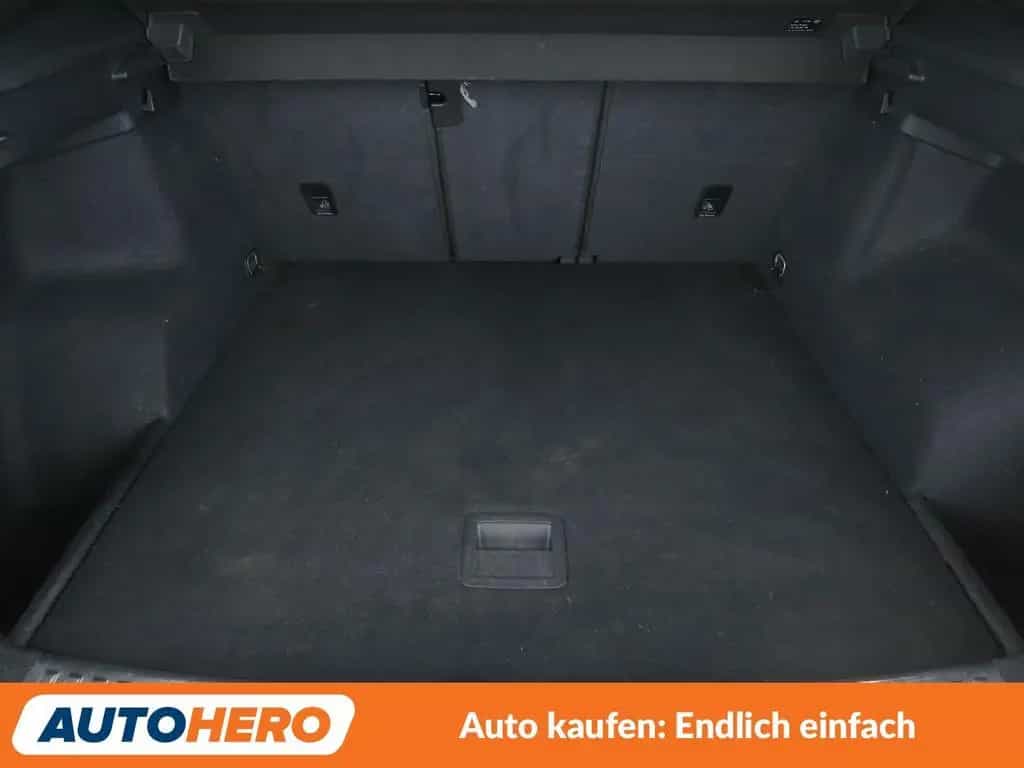 Audi Q3 40 TFSI quattro S Line Aut.*NAVI*LED*ACC*CAM* 02/2019-photo-17