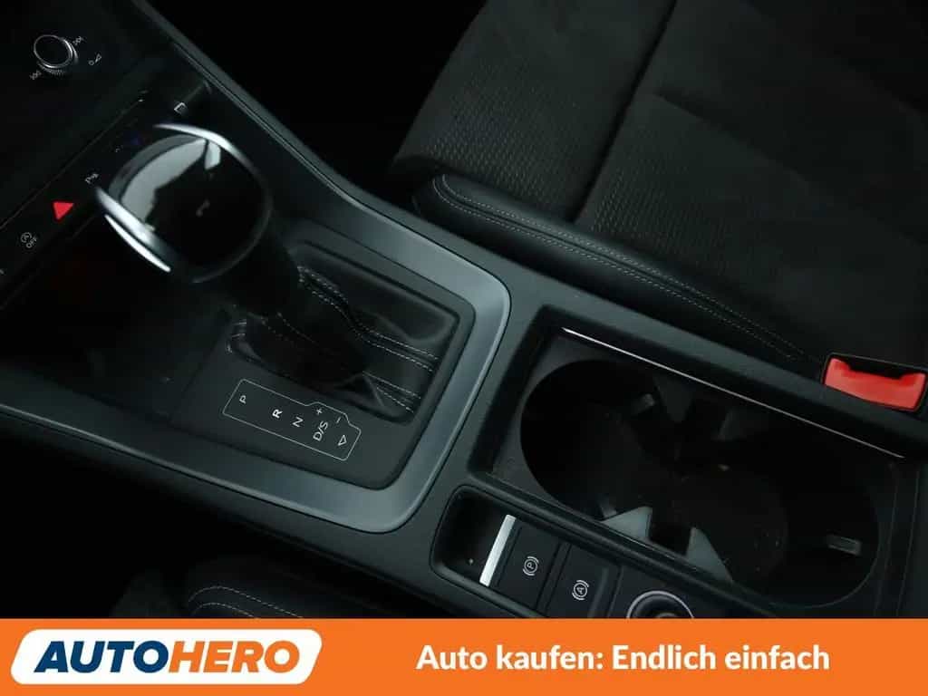 Audi Q3 40 TFSI quattro S Line Aut.*NAVI*LED*ACC*CAM* 02/2019-photo-24