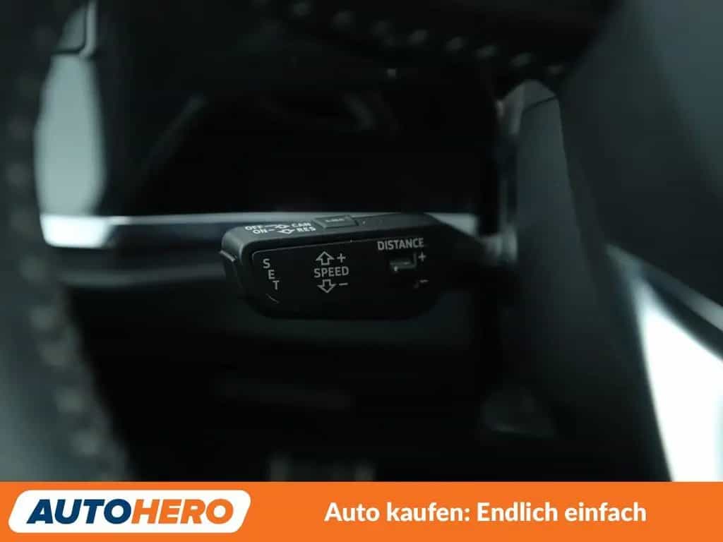 Audi Q3 40 TFSI quattro S Line Aut.*NAVI*LED*ACC*CAM* 02/2019-photo-27