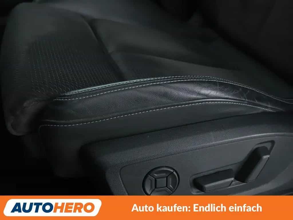 Audi Q3 40 TFSI quattro S Line Aut.*NAVI*LED*ACC*CAM* 02/2019-photo-30