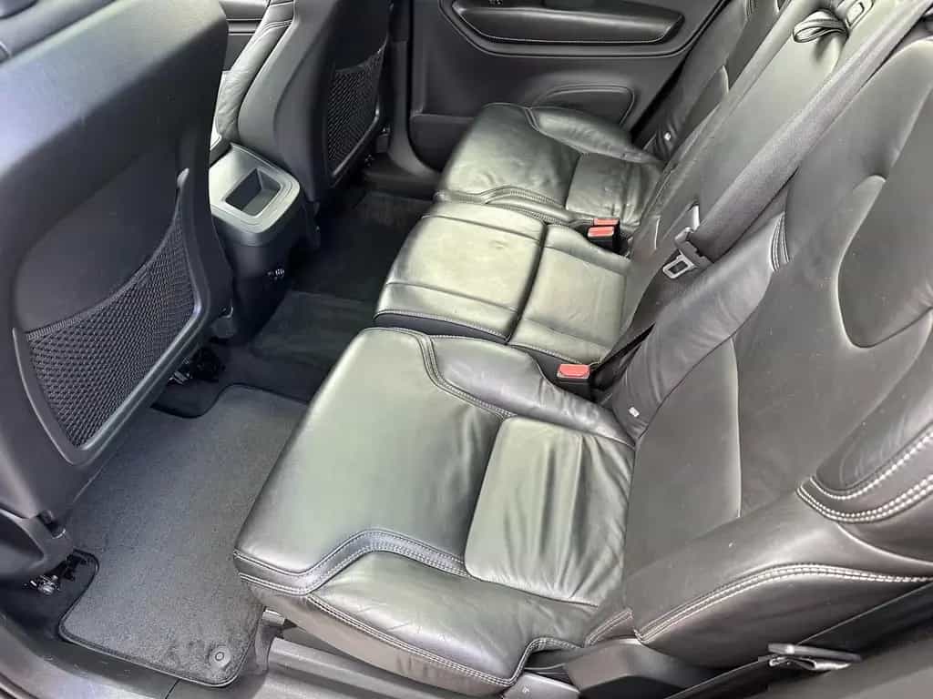 Volvo XC90 Inscription AWD Geartronic MEMORY PANO 7-Si 08/2016-photo-14
