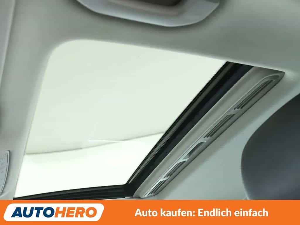 Mercedes-Benz C 200 Avantgarde Aut.*LED*TEMPO*CAM*PDC*SHZ* 09/2017-photo-27
