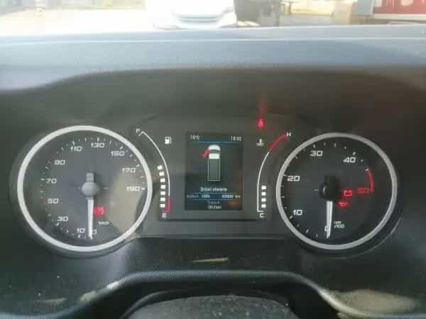 Iveco Daily 2020, Erstbesitzer 04/2020-photo-3