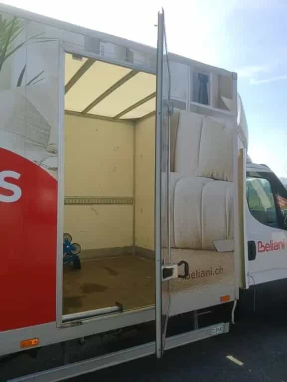 Iveco Daily 2020, Erstbesitzer 04/2020-photo-4