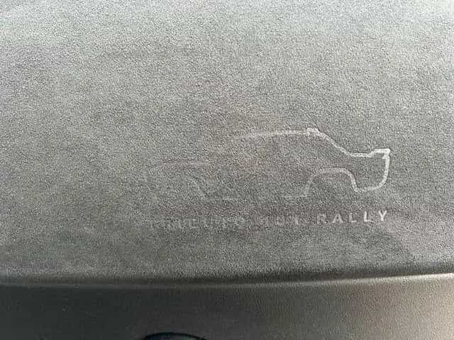 Other Other Abarth 695 Tributo 131 Rally 180cv Competizione 09/2023-photo-13