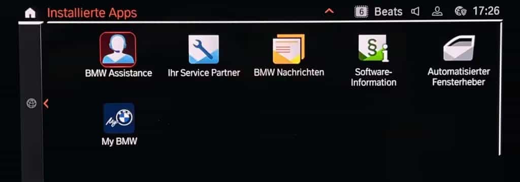 BMW X3 xDrive 20d Mild-Hybrid*2,0-140kW*NAVI*LED*EU6 10/2022-photo-28