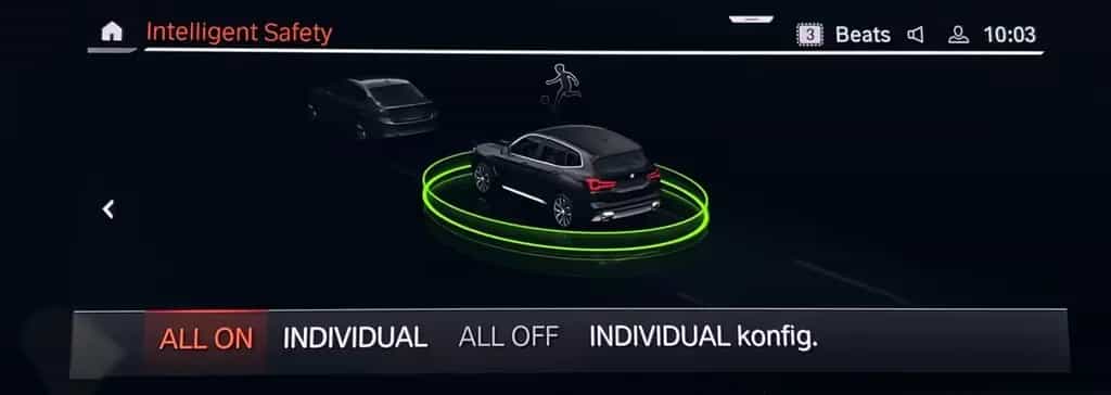 BMW X3 xDrive 20d Mild-Hybrid*2,0-140kW*NAVI*LED*EU6 10/2022-photo-29