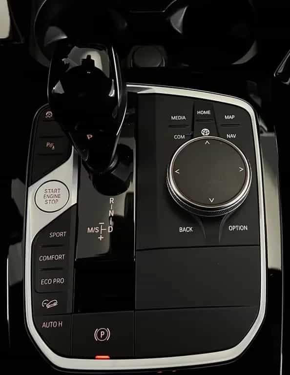 BMW X3 xDrive 20d Mild-Hybrid*2,0-140kW*NAVI*LED*EU6 10/2022-photo-37