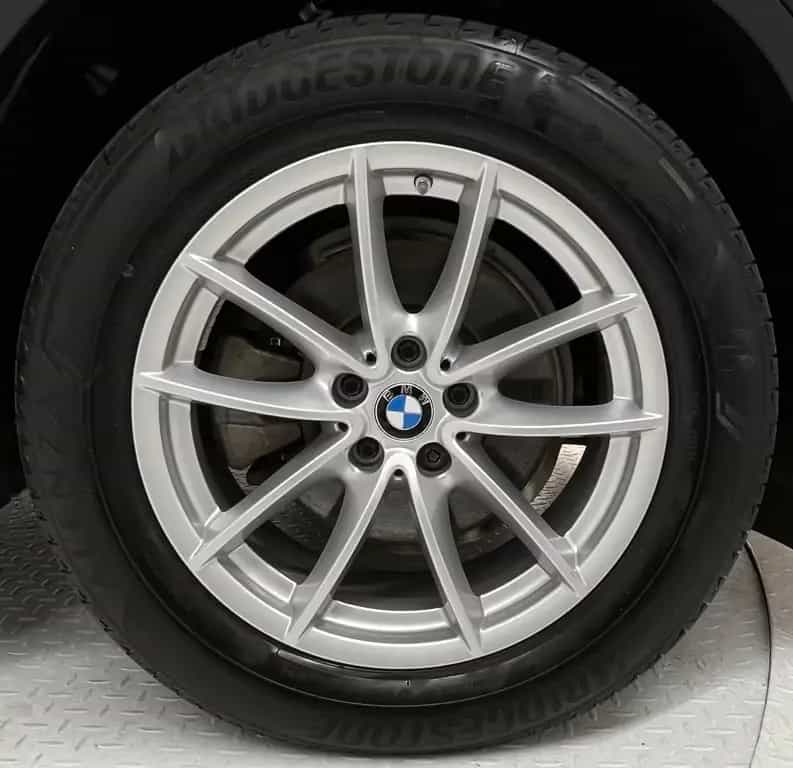 BMW X3 xDrive 20d Mild-Hybrid*2,0-140kW*NAVI*LED*EU6 10/2022-photo-43