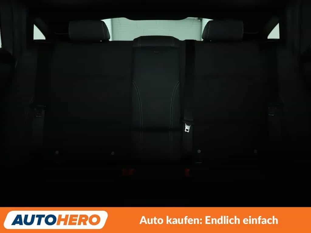 BMW X4 M40i Aut.*NAVI*LED*HUD*TEMPO*CAM*H&K*PDC*SHZ* 11/2017-photo-15
