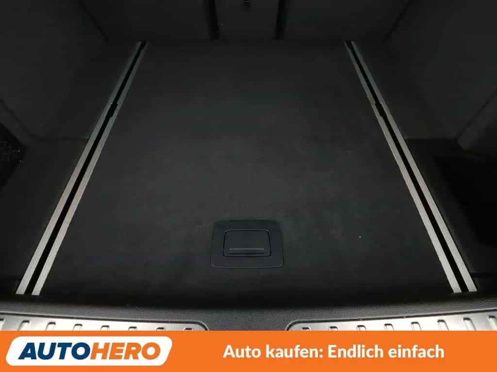 BMW X4 M40i Aut.*NAVI*LED*HUD*TEMPO*CAM*H&K*PDC*SHZ* 11/2017-photo-17