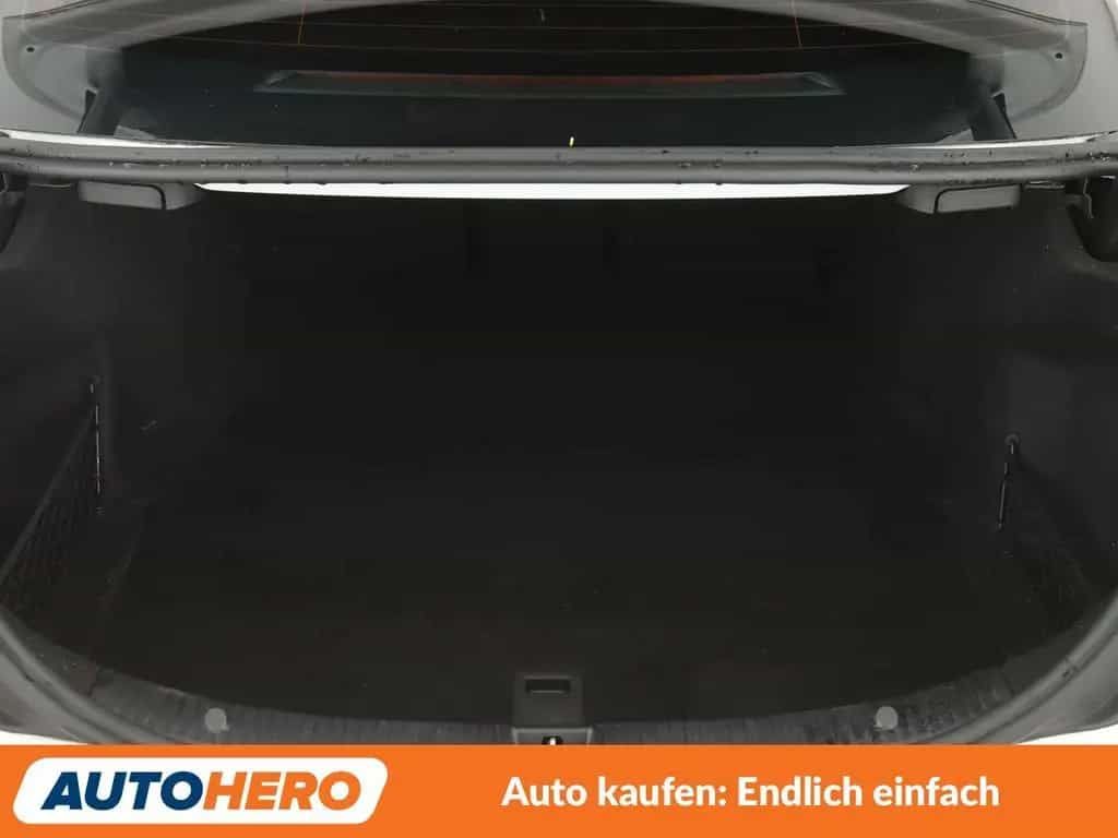 Mercedes-Benz C-Class 300 Mild-Hybrid AMG Line Aut.*NAVI*LED*TEMPO* 11/2019-photo-17