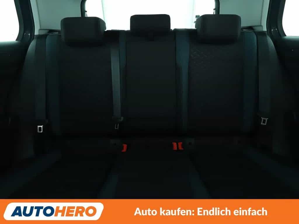 Volkswagen Golf VII 1.5 TSI ACT IQ.DRIVE Aut.*NAVI*ACC*PDC* 09/2019-photo-15