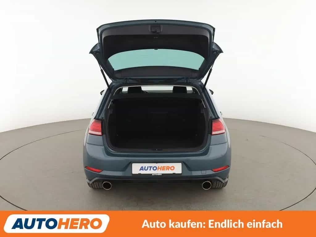 Volkswagen Golf VII 1.5 TSI ACT IQ.DRIVE Aut.*NAVI*ACC*PDC* 09/2019-photo-16