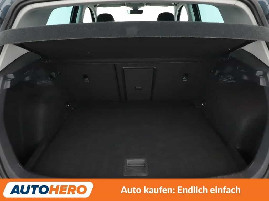 Volkswagen Golf VII 1.5 TSI ACT IQ.DRIVE Aut.*NAVI*ACC*PDC* 09/2019-photo-17