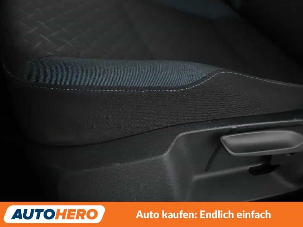 Volkswagen Golf VII 1.5 TSI ACT IQ.DRIVE Aut.*NAVI*ACC*PDC* 09/2019-photo-25