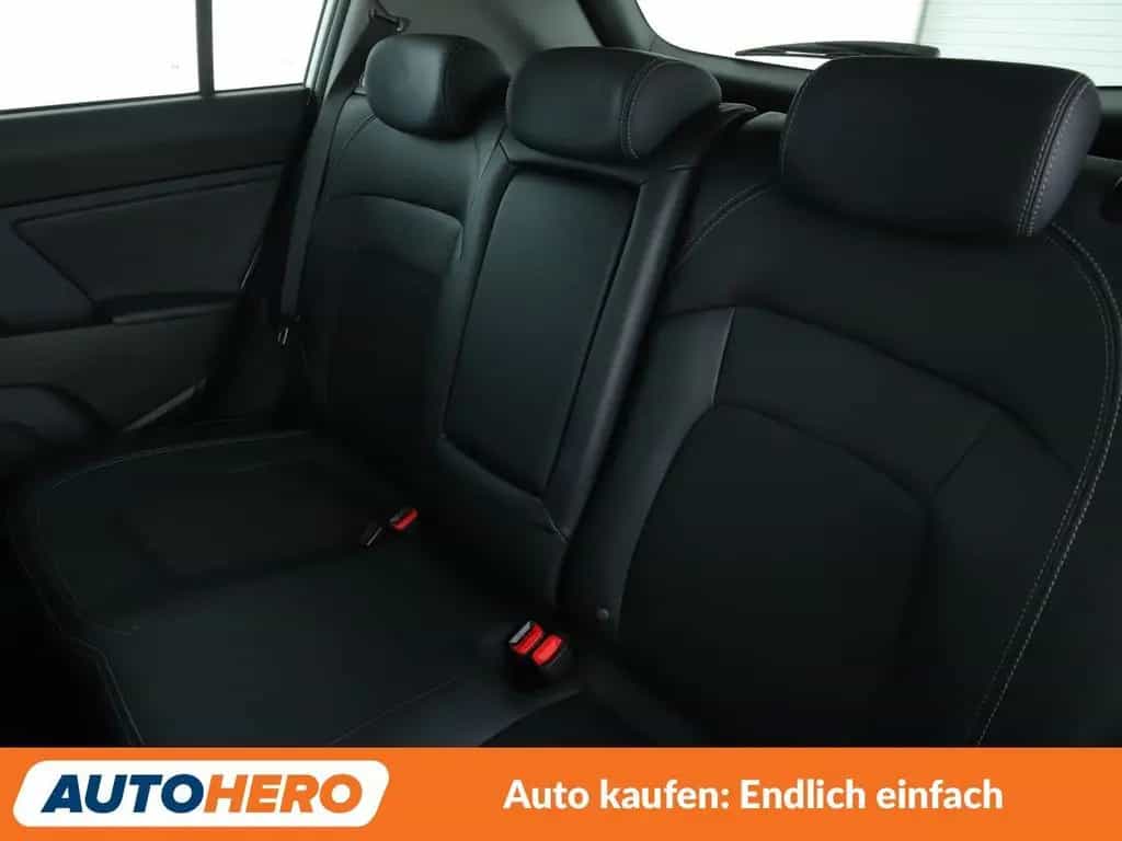 Kia Sportage 2.0 GDI Spirit 4WD Aut.*NAVI*XENON*CAM* 07/2015-photo-13