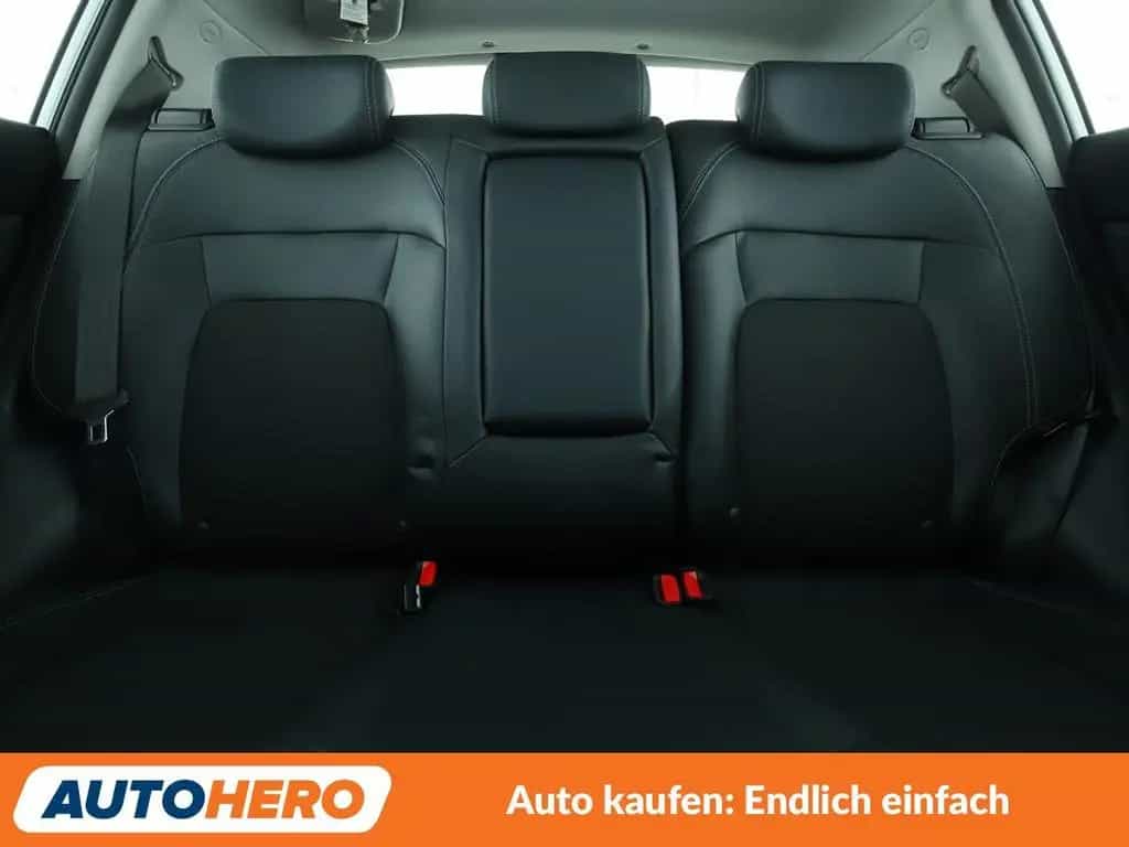 Kia Sportage 2.0 GDI Spirit 4WD Aut.*NAVI*XENON*CAM* 07/2015-photo-15