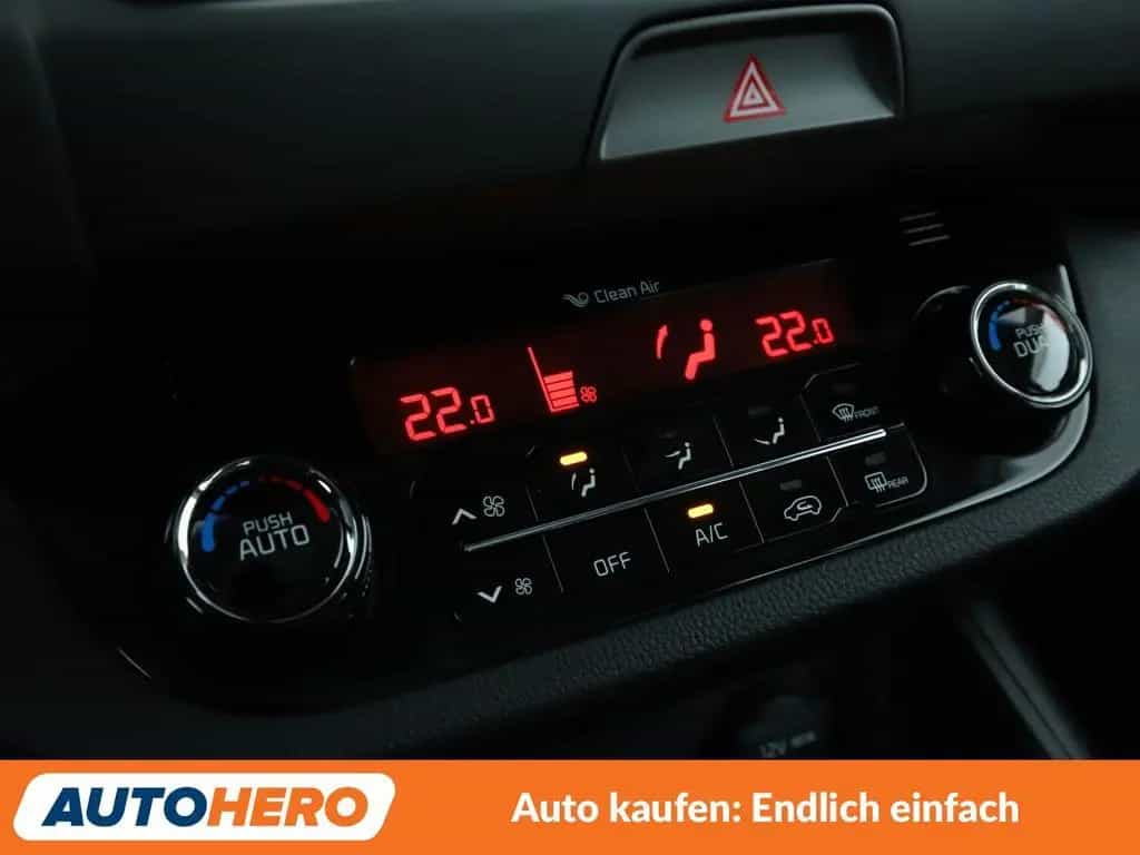 Kia Sportage 2.0 GDI Spirit 4WD Aut.*NAVI*XENON*CAM* 07/2015-photo-23