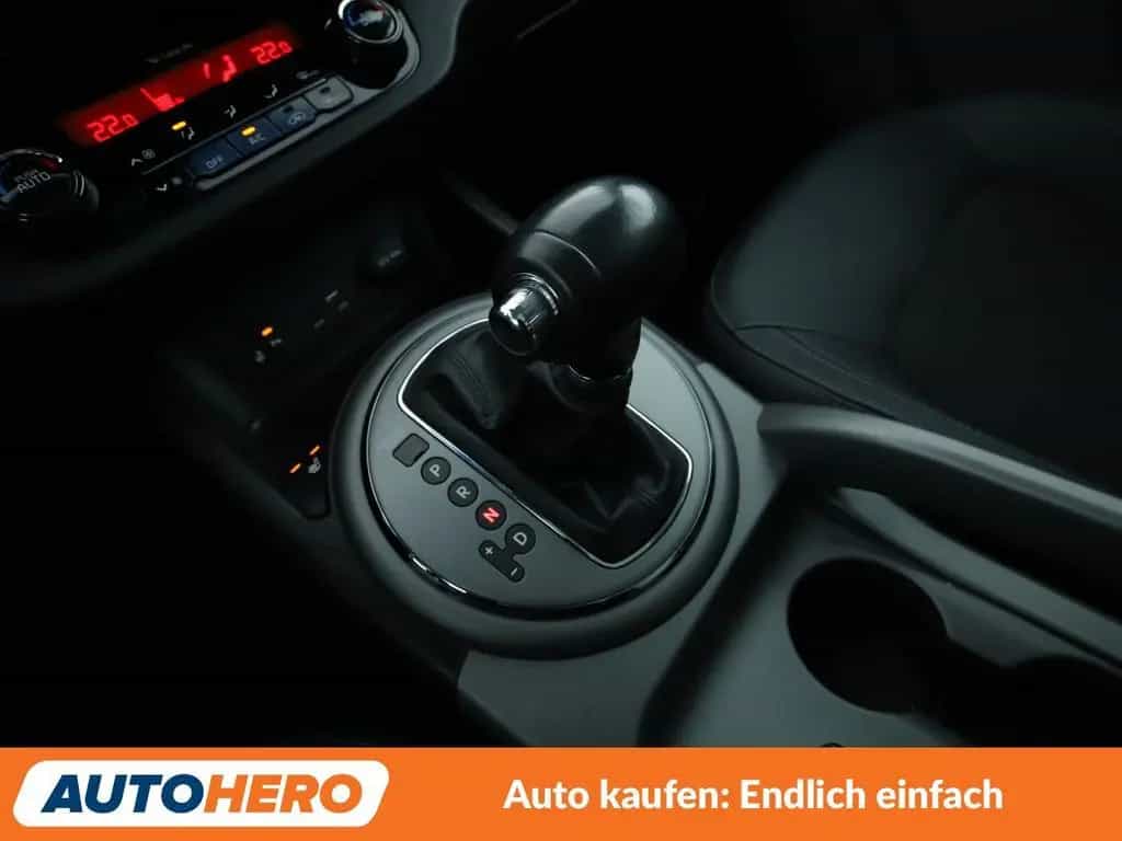 Kia Sportage 2.0 GDI Spirit 4WD Aut.*NAVI*XENON*CAM* 07/2015-photo-24